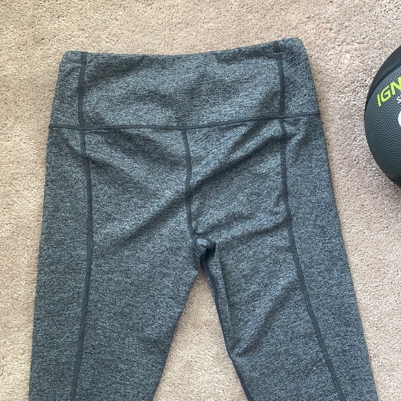 Victoria’s Secret Knockout Stirrup Tights - Picture 5 of 6